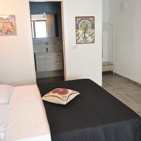 Готель Casacecilia Relax Syracuse Екстер'єр фото