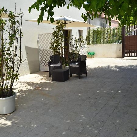 Готель Casacecilia Relax Syracuse Екстер'єр фото
