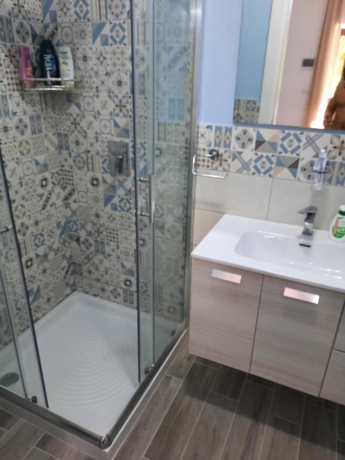 Готель Casacecilia Relax Syracuse Екстер'єр фото