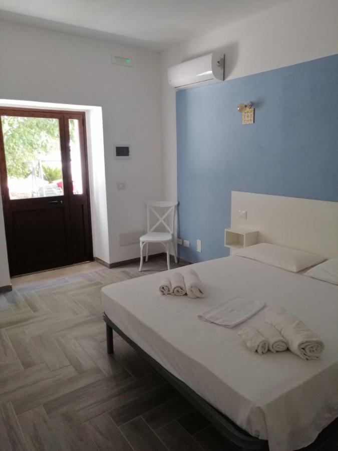 Готель Casacecilia Relax Syracuse Екстер'єр фото