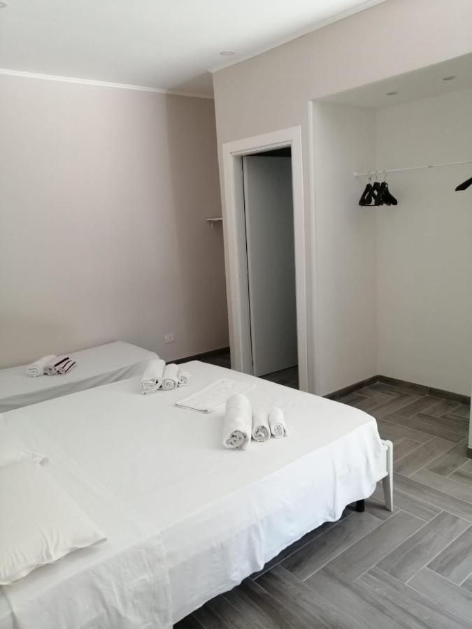 Готель Casacecilia Relax Syracuse Екстер'єр фото