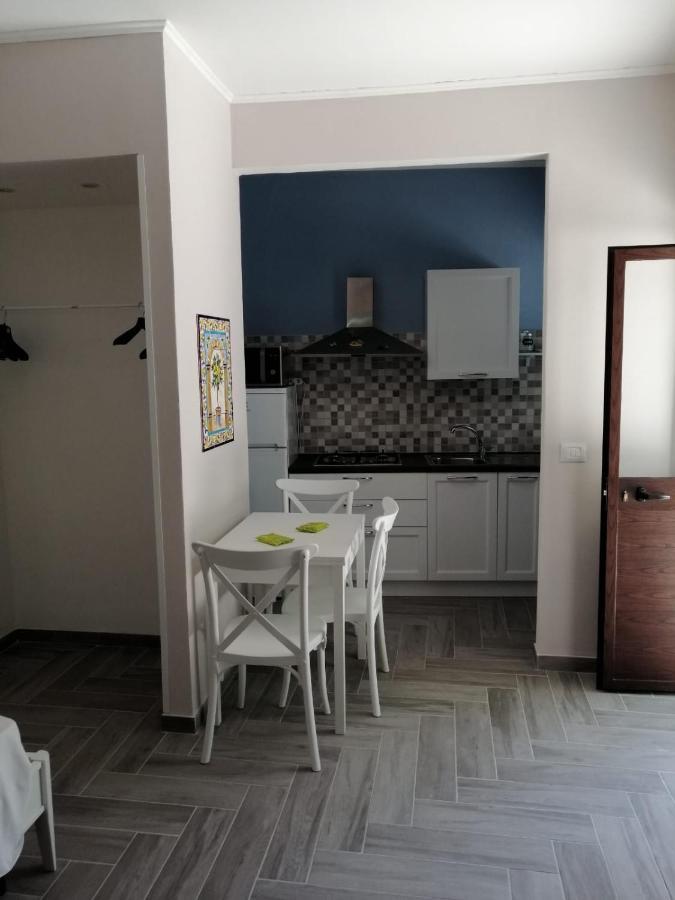 Готель Casacecilia Relax Syracuse Екстер'єр фото