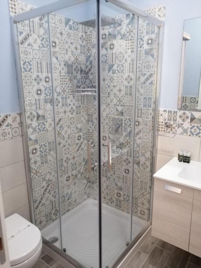 Готель Casacecilia Relax Syracuse Номер фото