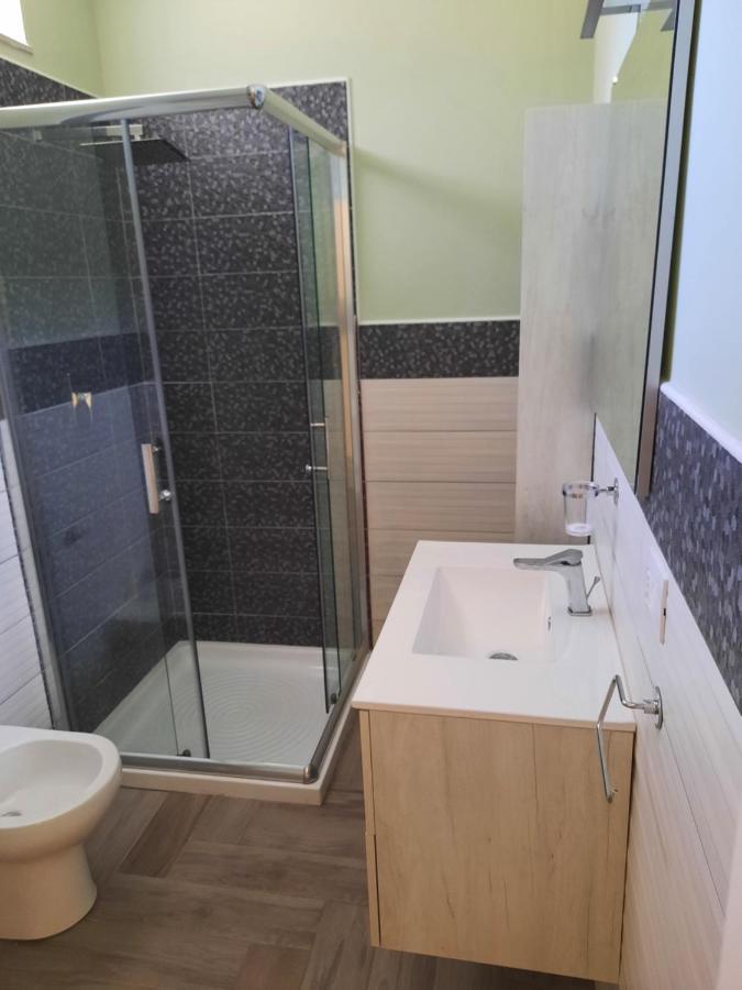 Готель Casacecilia Relax Syracuse Номер фото