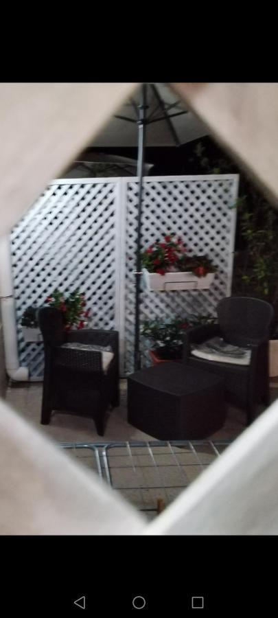 Готель Casacecilia Relax Syracuse Екстер'єр фото
