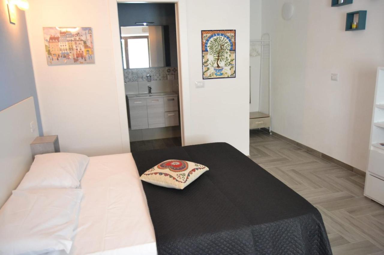 Готель Casacecilia Relax Syracuse Екстер'єр фото