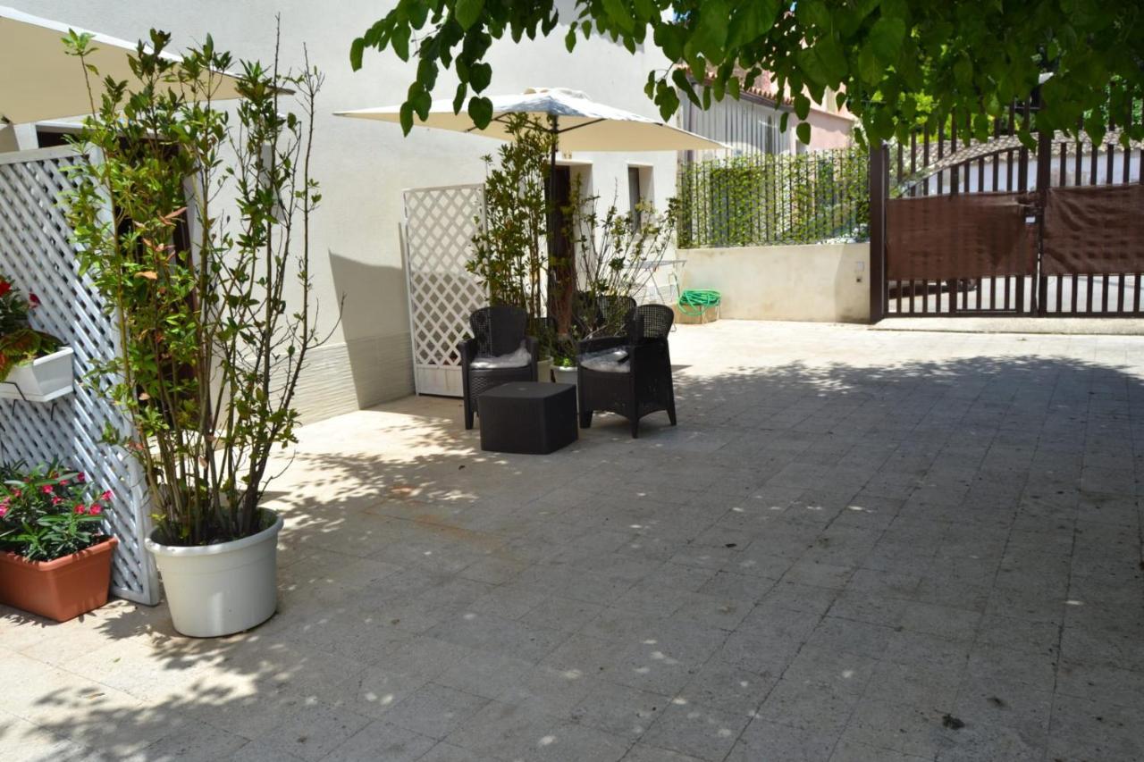 Готель Casacecilia Relax Syracuse Екстер'єр фото