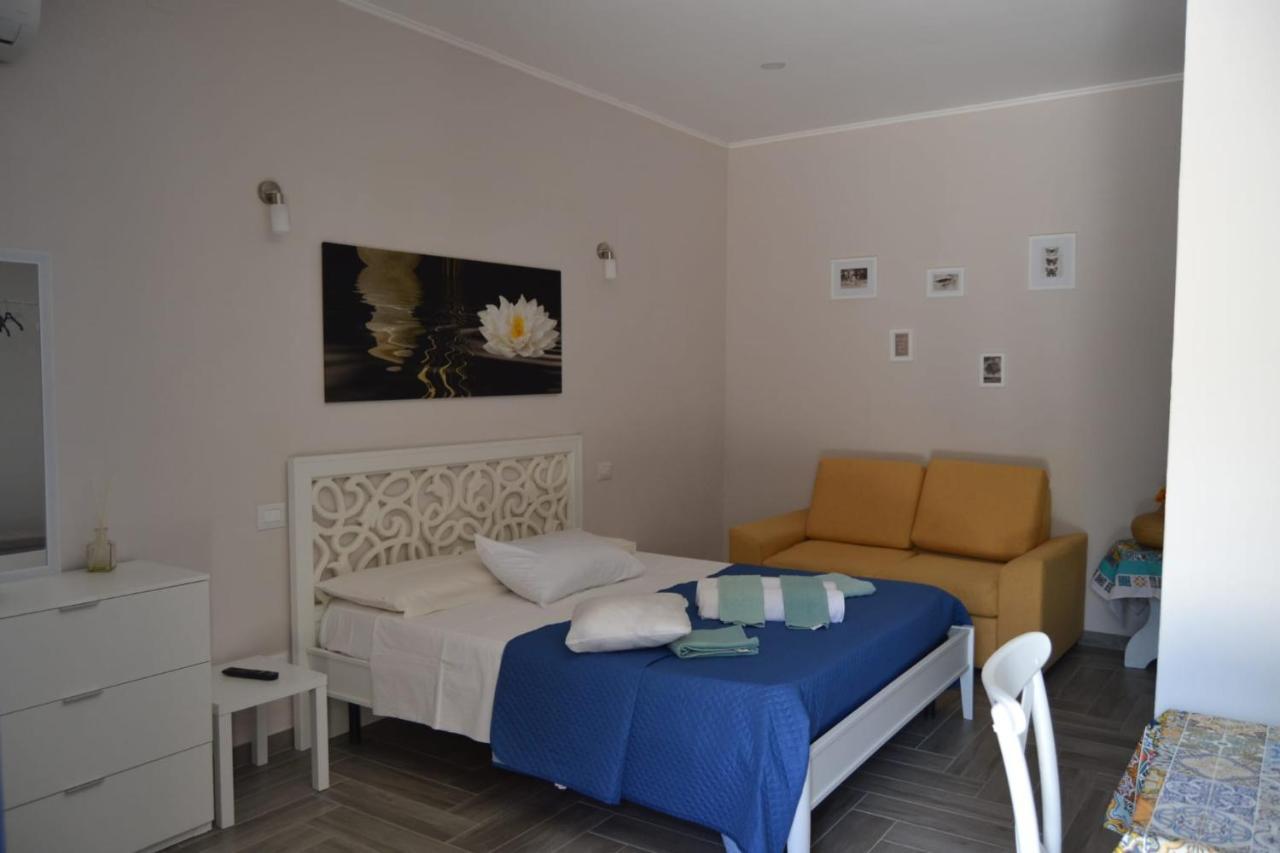 Готель Casacecilia Relax Syracuse Екстер'єр фото