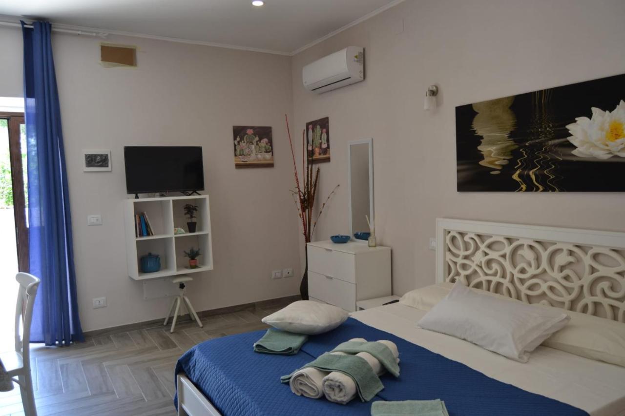 Готель Casacecilia Relax Syracuse Екстер'єр фото