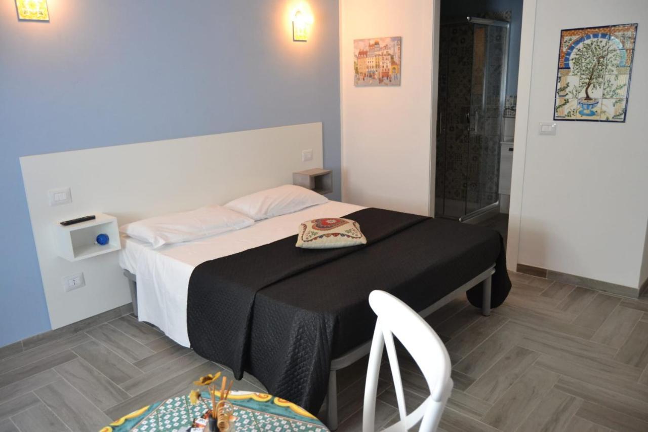 Готель Casacecilia Relax Syracuse Екстер'єр фото
