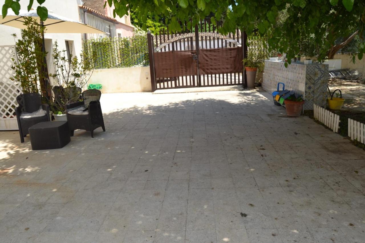 Готель Casacecilia Relax Syracuse Екстер'єр фото