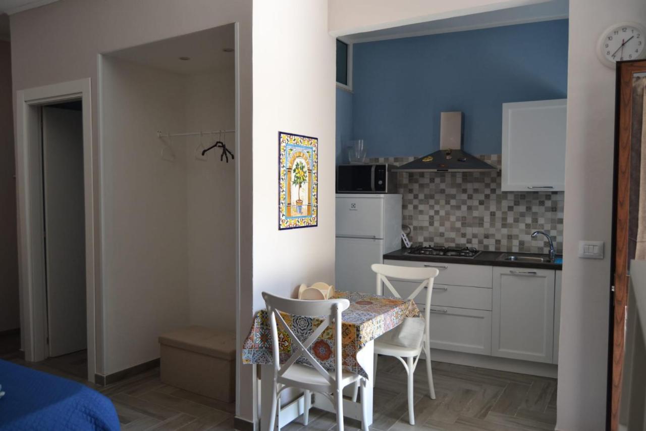 Готель Casacecilia Relax Syracuse Екстер'єр фото