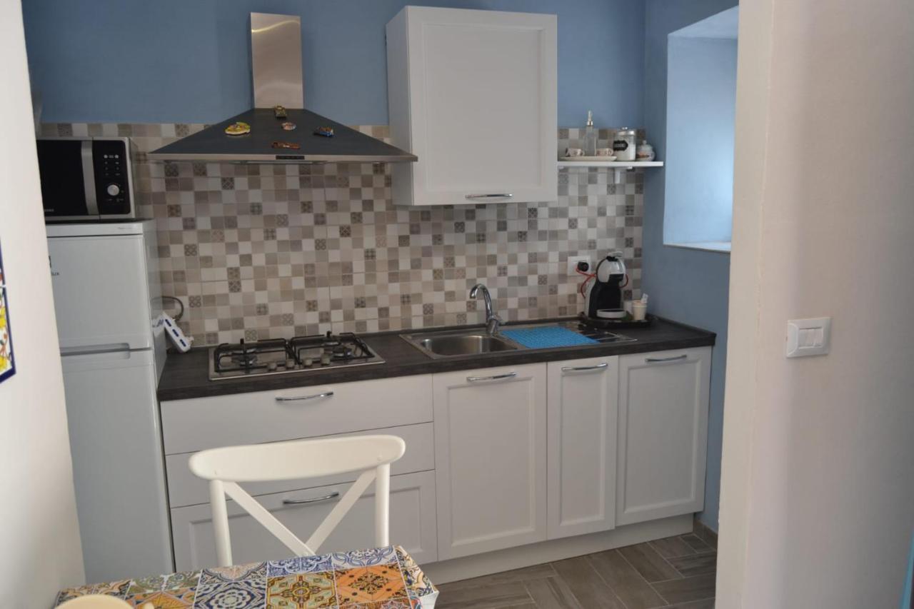 Готель Casacecilia Relax Syracuse Екстер'єр фото