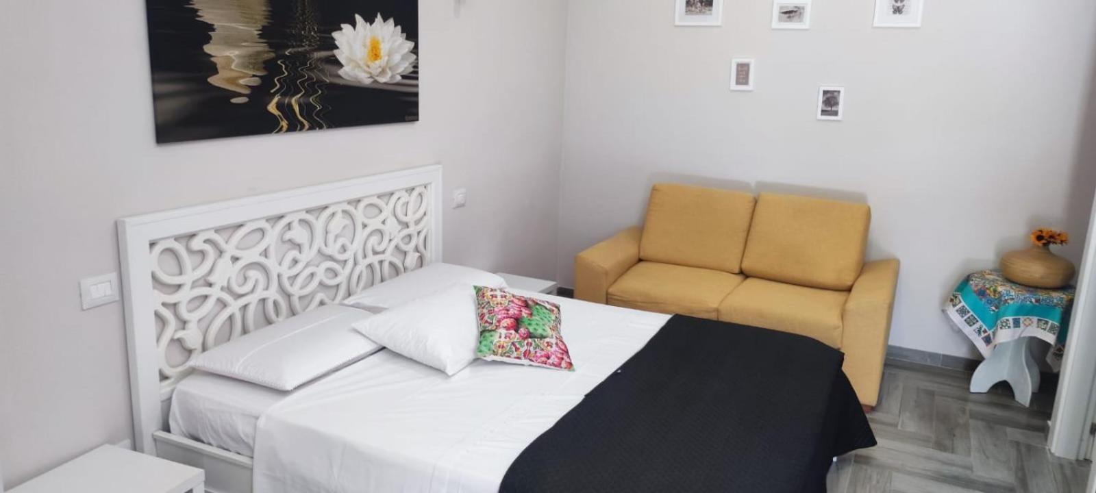 Готель Casacecilia Relax Syracuse Номер фото