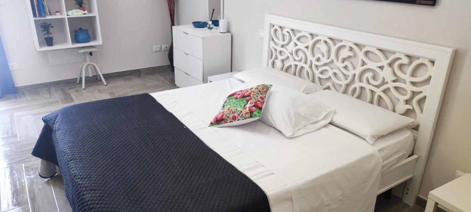 Готель Casacecilia Relax Syracuse Номер фото